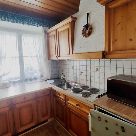 B&B Wienerhof 堤林斯 外观 照片