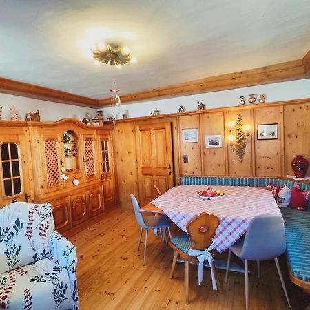 B&B Wienerhof 堤林斯 外观 照片