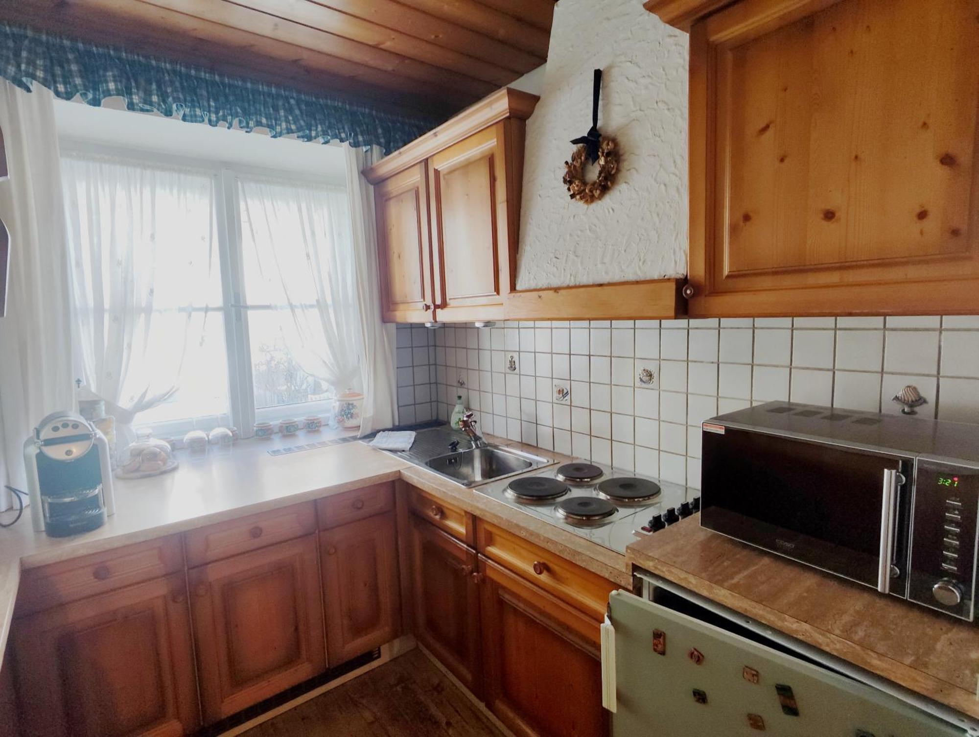 B&B Wienerhof 堤林斯 外观 照片