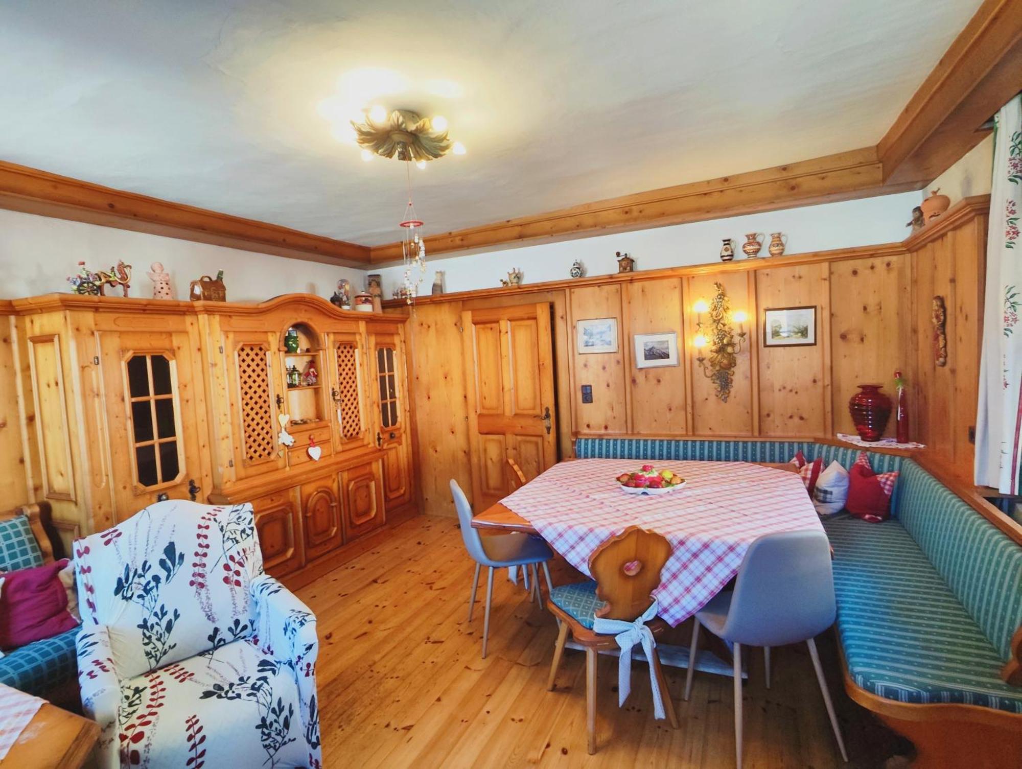 B&B Wienerhof 堤林斯 外观 照片